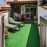 El Carmen 公寓