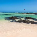El Carmen 公寓 *