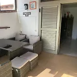 Lägenhet El Carmen Cotillo