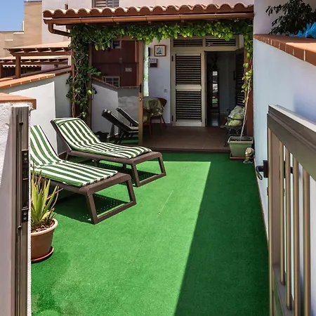 El Carmen Apartment