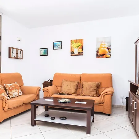 El Carmen Apartment