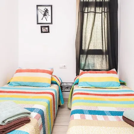 El Carmen * El Cotillo (Fuerteventura)