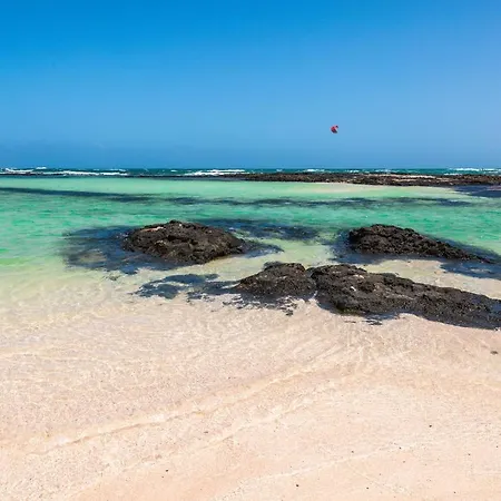 El Carmen * El Cotillo (Fuerteventura)