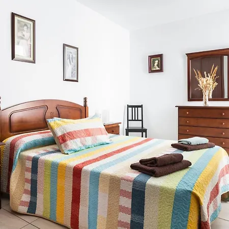 El Carmen Apartment *