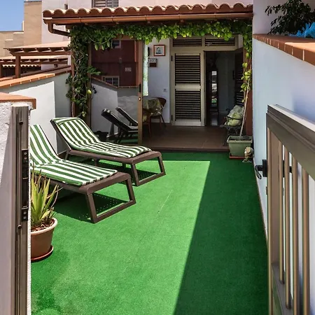 El Carmen Apartamento *